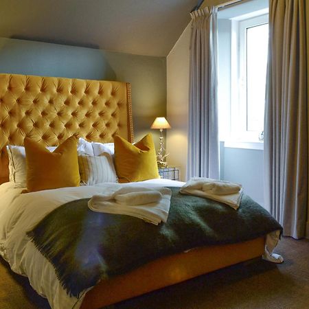 Villa Darroch View Ballater Esterno foto