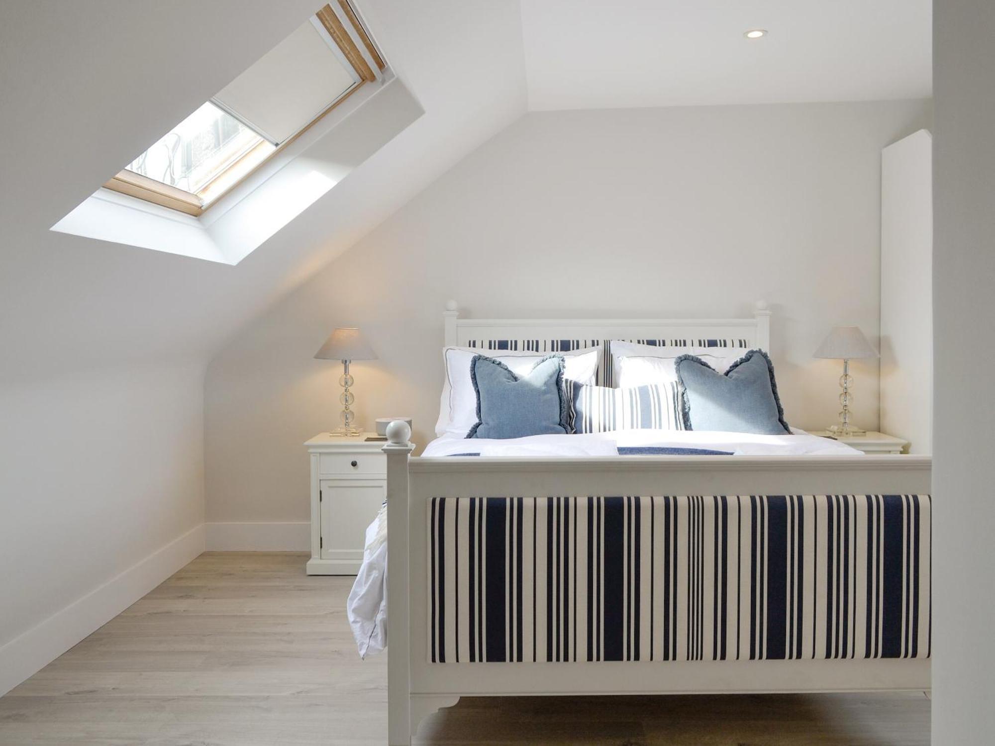 Villa Darroch View Ballater Esterno foto